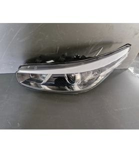 KİA CEED SOL ÖN FAR MERCEKLİ SIFIR 2012-2015