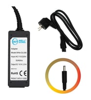 Dell Notebook Laptop Adaptörü 19,5V 2.31A 45W 4.5 x 3.0 mm Notebook Adaptör
