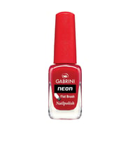 Gabrini Neon Nail Polish N08