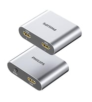 SWR9101A/93 4K HDMI Çift Yönlü Anahtar 2 Giriş - 1 Çıkış Yüksek Çözünürlüklü HDMI Switch