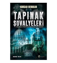 Tapınak Şövalyeleri