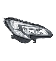 Opel Corsa Ön Far Elektrikli Motorlu Sağ 2014- (Oem No: 13381336)