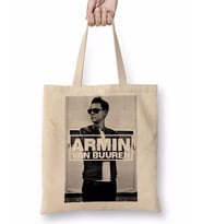 Dj Armin Van Buuren Bez Çanta Uzun Saplı