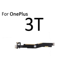 Tkgz One Plus+3T FULL Şarj Soketi