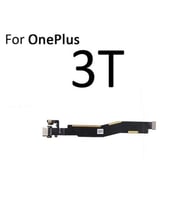 Tkgz One Plus+3T FULL Şarj Soketi