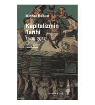 Kapitalizmin Tarihi 1500-2010