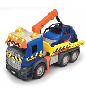 203745016 Dickie, Aksiyon Kurtarma Kamyonu 26 cm