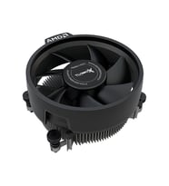 Turbox AMD Stok AM4 2400Rpm 65W 4pin PWM işlemci Fanı