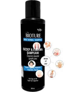 Bioture Şampuan 200ML