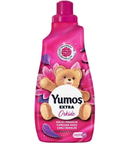 Extra Konsantre Çamaşır Yumuşatıcısı Orkide 1440 ml