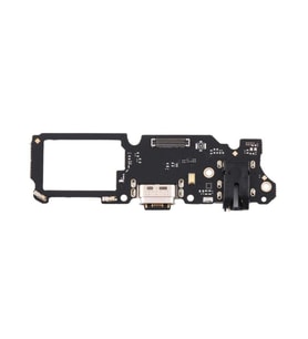 Oppo A9 2020 Şarj Soketi