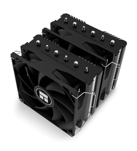 Thermalright Peerless Assassin 120 SE TL-C12C 6 x 6mm Isı Borulu 120mm Intel-AMD Uyumlu Hava Soğutucu