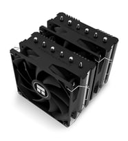 Thermalright Peerless Assassin 120 SE TL-C12C 6 x 6mm Isı Borulu 120mm Intel-AMD Uyumlu Hava Soğutucu