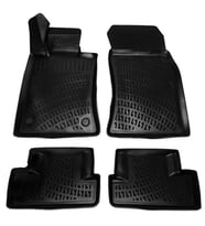Rizline  Mini Cooper R56 2007-2013 3D PaspasHavuzlu
