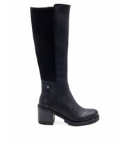 Freefoot 241244 Siyah Kadın Çizme