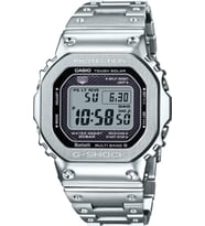 Casio GMW-B5000D-1DR Erkek Kol Saati