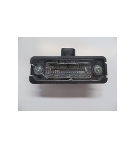 1998-2004 Volkswagen Golf 4 Plaka Lambası () (adet) (oem No:1j6943021b)