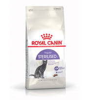 Royal Canin Sterilised 37 - 4 kg Kısırlaştırılmış Kedi Maması