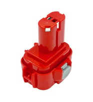 Ayt Makita 9.6 Volt Matkap Bataryası 2000 MA NIMH 9120 Vidalama Pili Şarjlı Matkap Yedek Batarya