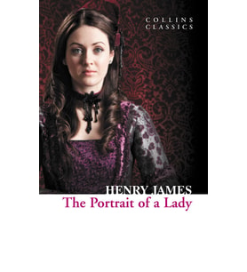 The Portrait of a Lady (Collins C)