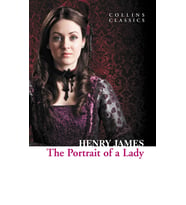 The Portrait of a Lady (Collins C)