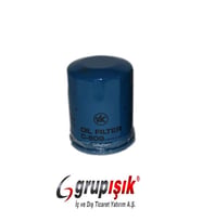 HONDA CIVIC YAĞ FİLTRESİ 2016-2024 15400-PLC-004-VIC