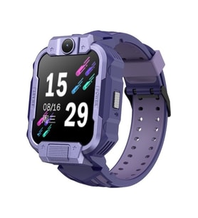 Philips W2215A Akıllı Çocuk Saati (Distribütör Garantili)