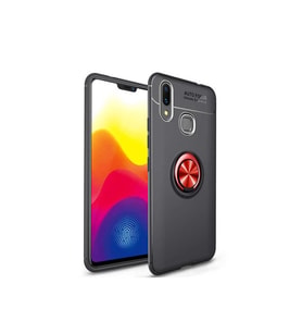 Xiaomi Mi Max 3 Uyumlu Kılıf Zore Ravel Silikon Kapak