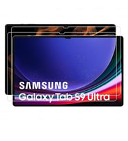 Samsung Galaxy Tab S8 Ultra/S9 Ultra/S10 Ultra Tablet Nano Ekran Koruyucu X900 X (Renksiz)