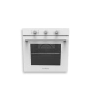 ALVEUS MFA 614 BEYAZ (TURBO FAN) ANKASTRE FIRIN