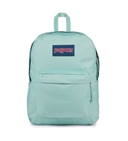 Jansport SuperBreak One Faded Sage Sırt Çantası EK0A5BAG0W3