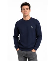 Erkek Sıfıryaka Mevsimlik Sweatshırt BGL-ST05446