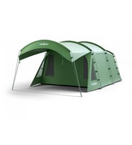 HUSKY CARAVAN YESIL 12 M² DURAL CADIR