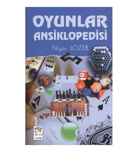 Oyunlar Ansiklopedisi