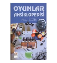 Oyunlar Ansiklopedisi