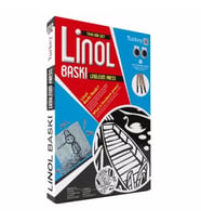 Redka Linol Baskı