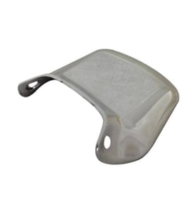 Paspas Ön Nikel Cg125