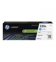Hp Hp 230A-W2301A Mavi Orjinal Toner