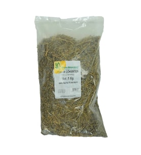 Çoban Çökerten Otu Doğal 1000 Gr Paket
