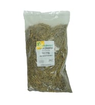 Çoban Çökerten Otu Doğal 1000 Gr Paket