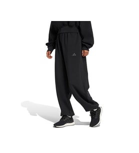 Adidas W All Szn Sl Pt Kadın Günlük Eşofman Altı JM1652 Siyah