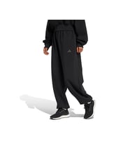 Adidas W All Szn Sl Pt Kadın Günlük Eşofman Altı JM1652 Siyah