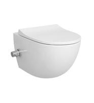 VitrA Sento Rim-ex Asma Klozet Beyaz 7748B003-7211