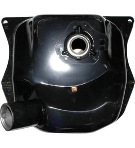 Mondial 125 MT Benzin Deposu Orjinal