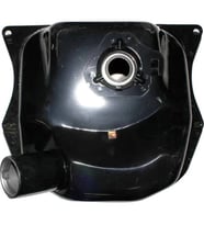 Mondial 125 MT Benzin Deposu Orjinal