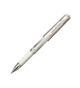 Uni-Ball Broad Roller Kalem 1 mm Beyaz