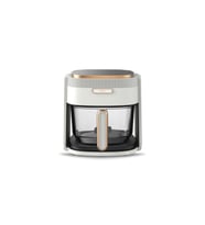 Nell Healthy Glass Cam Air Fryer 4,5 Lt Ep9930