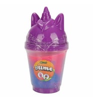 Gloopy Unicorn Desenli Slime