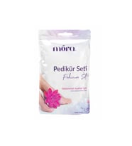 Mora Pedikür Seti