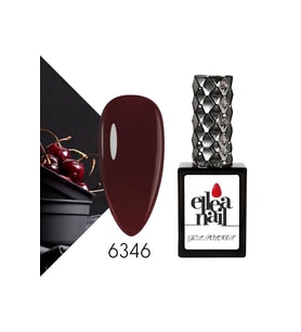 Profesyonel Kalıcı Oje 15 ml 6346